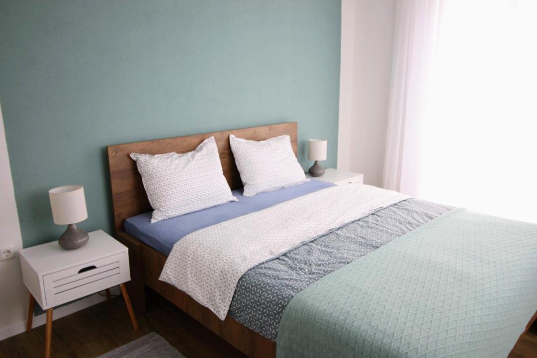 Photo of Bedroom in Sarsoni