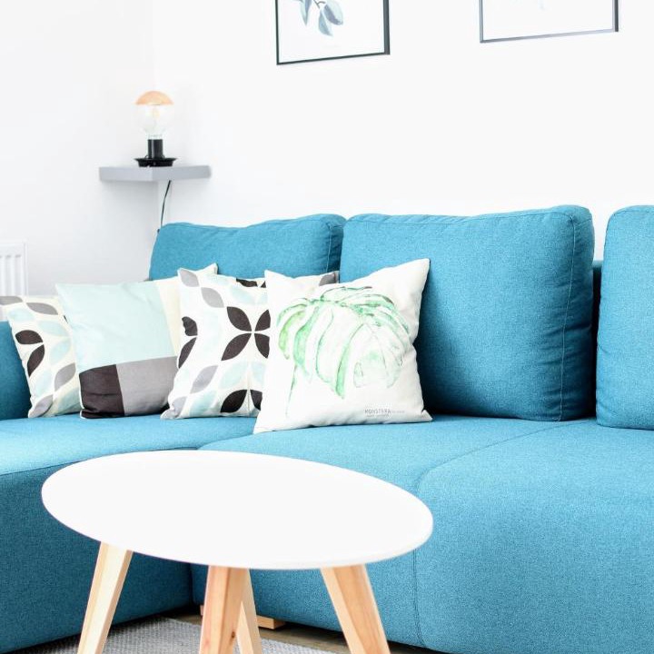 Photo of Livingroom in Sarsoni