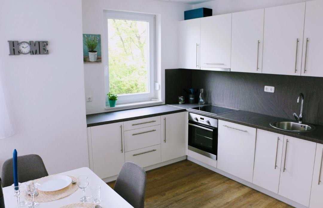 Photo of Kitchen in Sarsoni