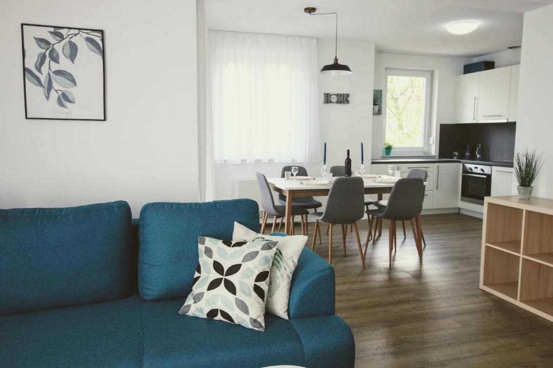 Photo of Livingroom in Sarsoni