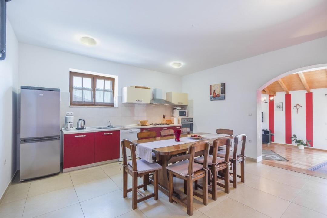 Photo of Livingroom in Rebici