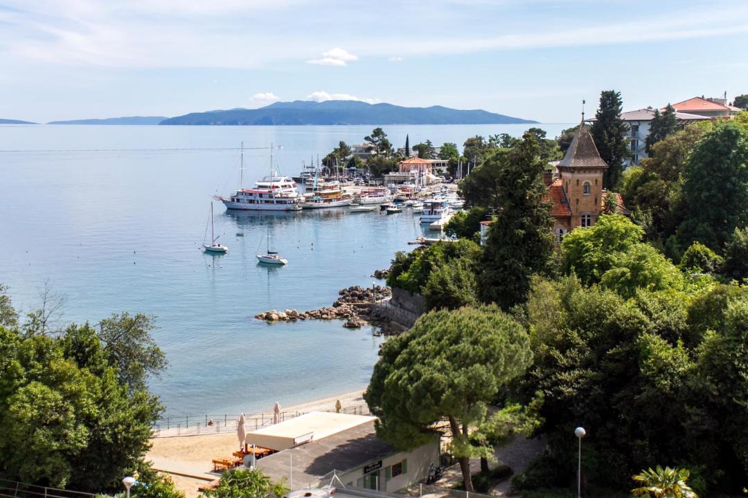 Photo of Outdoor in Opatija