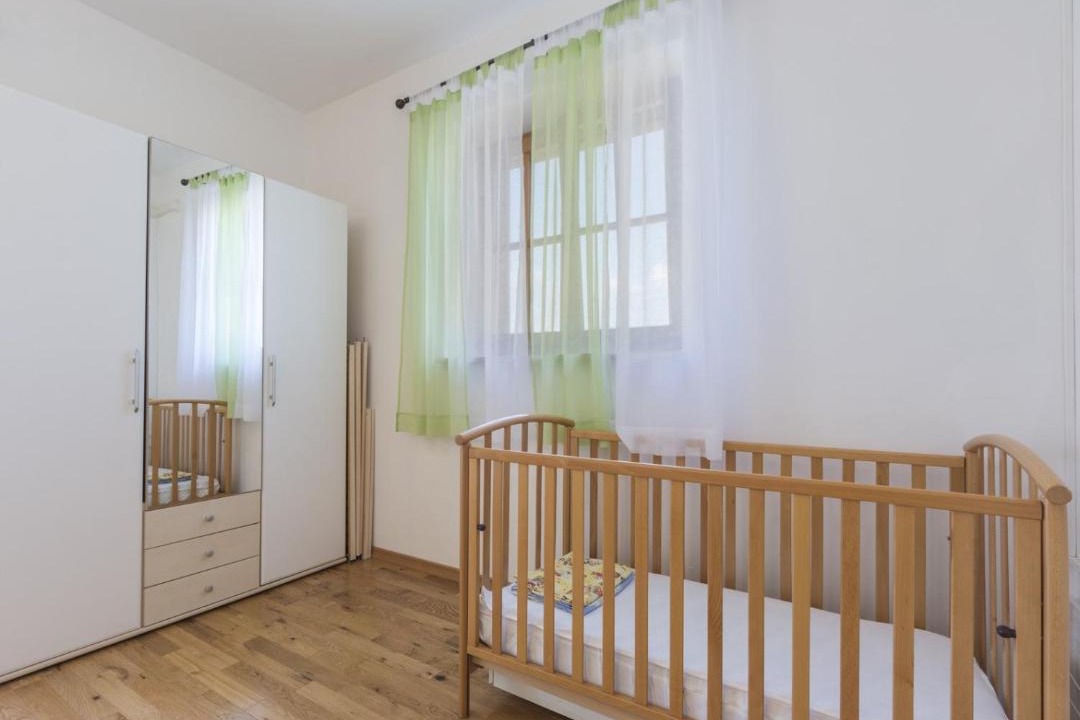 Photo of Bedroom in Rebici