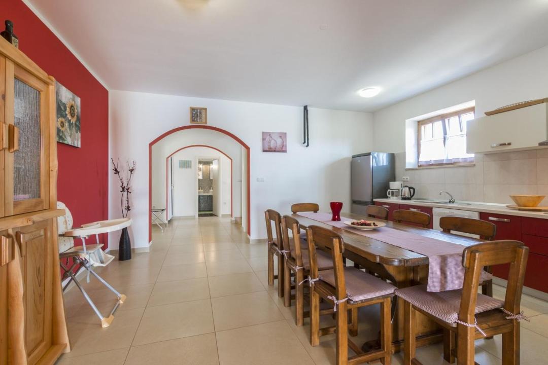 Photo of Livingroom in Rebici