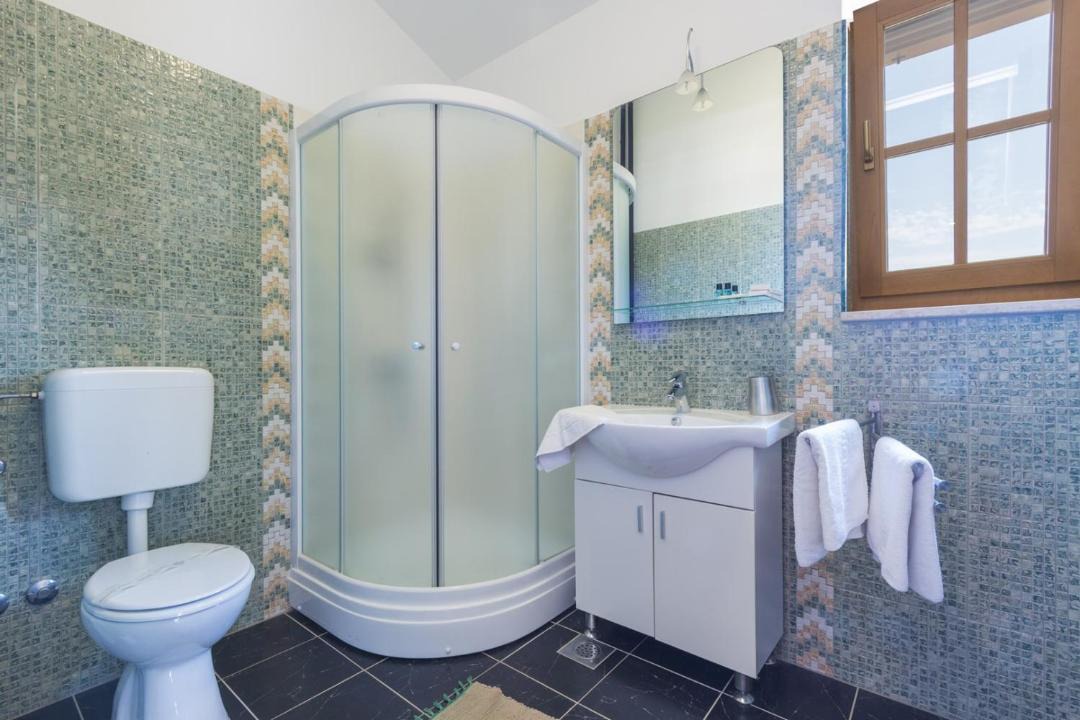 Photo of Bathroom in Rebici