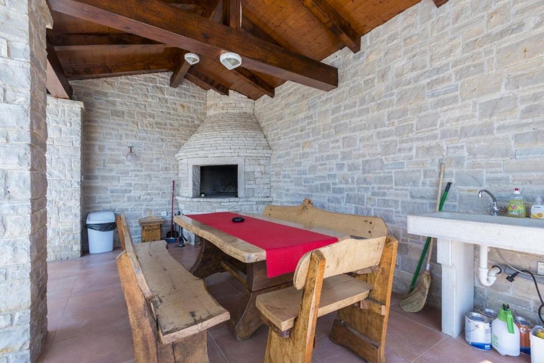 Photo of Livingroom in Rebici
