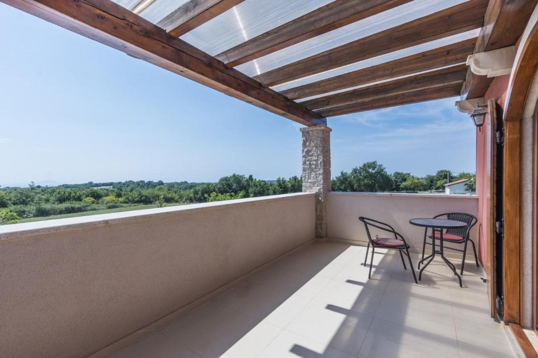 Photo of Patio Balcony in Rebici
