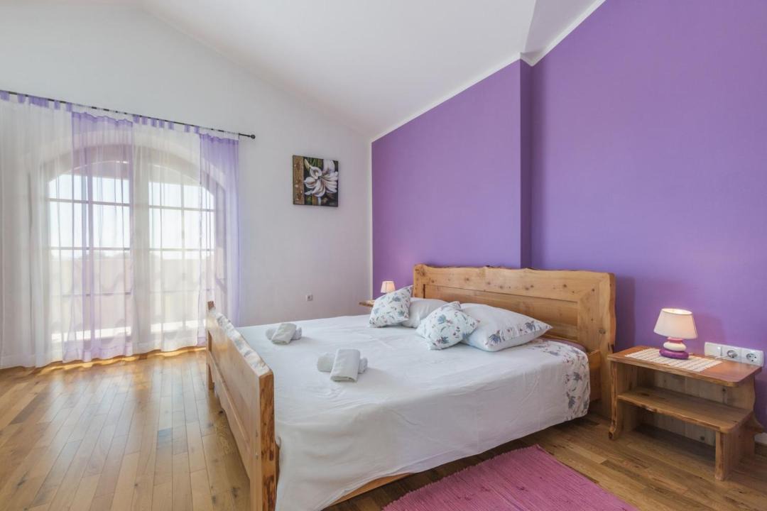 Photo of Bedroom in Rebici