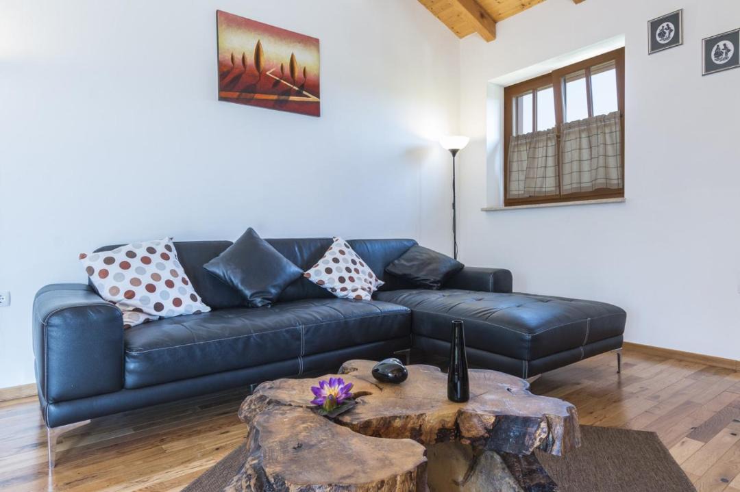 Photo of Livingroom in Rebici