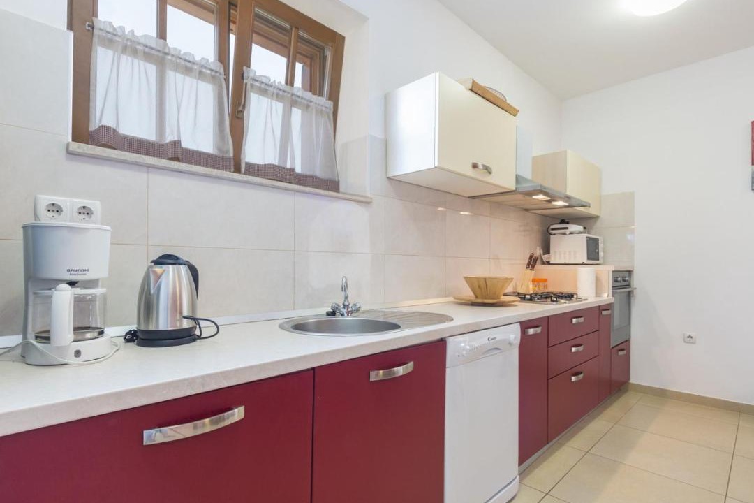 Photo of Kitchen in Rebici
