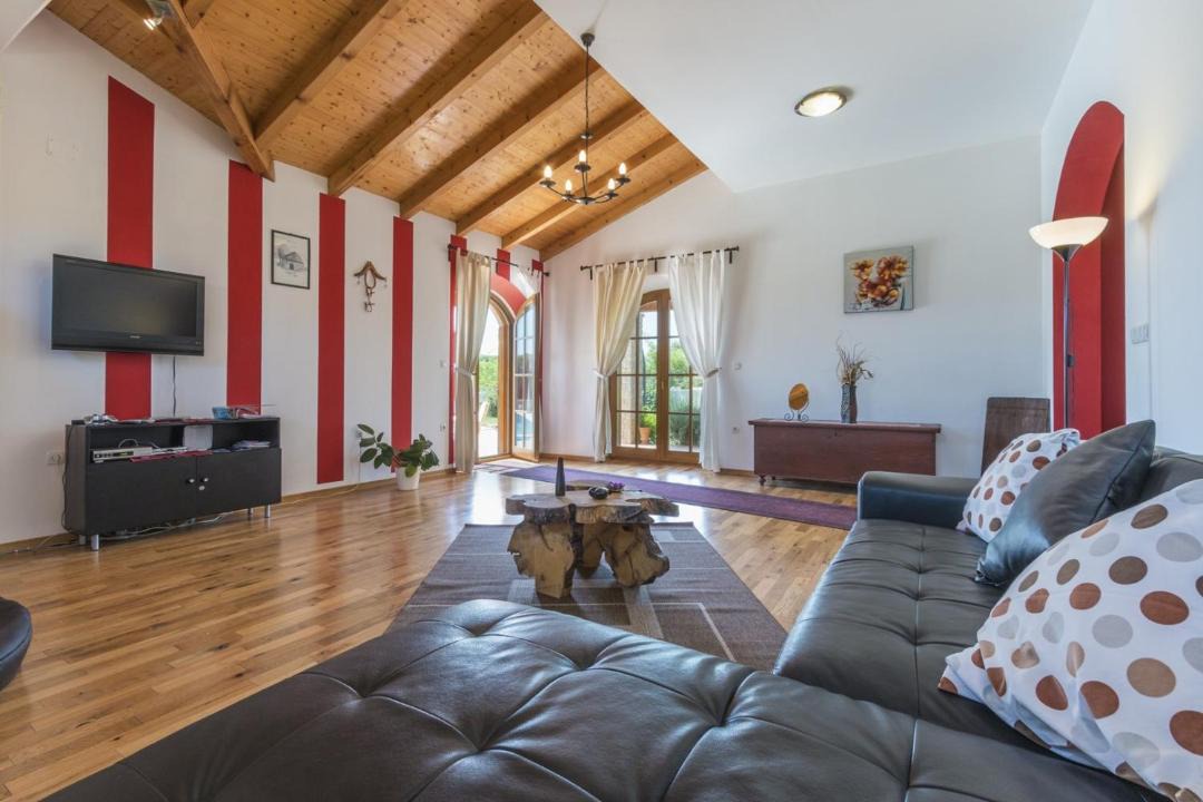 Photo of Livingroom in Rebici