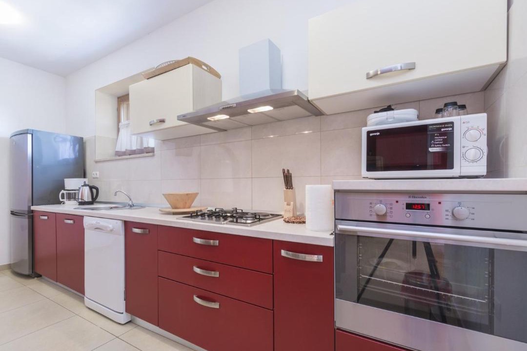 Photo of Kitchen in Rebici