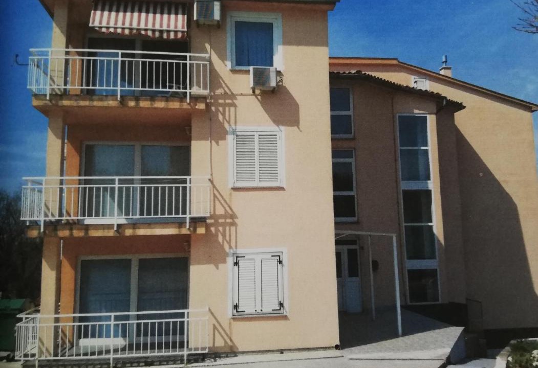 Photo of Buildings in Jadranovo