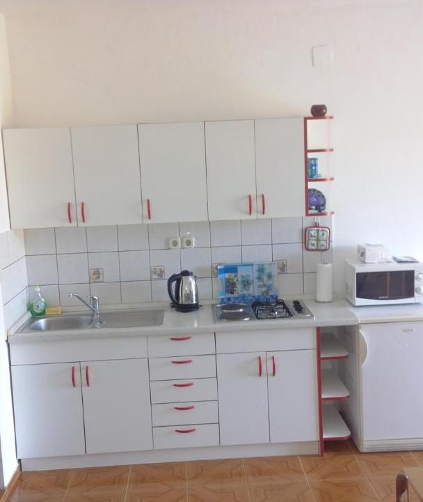 Photo of Kitchen in Potocnica