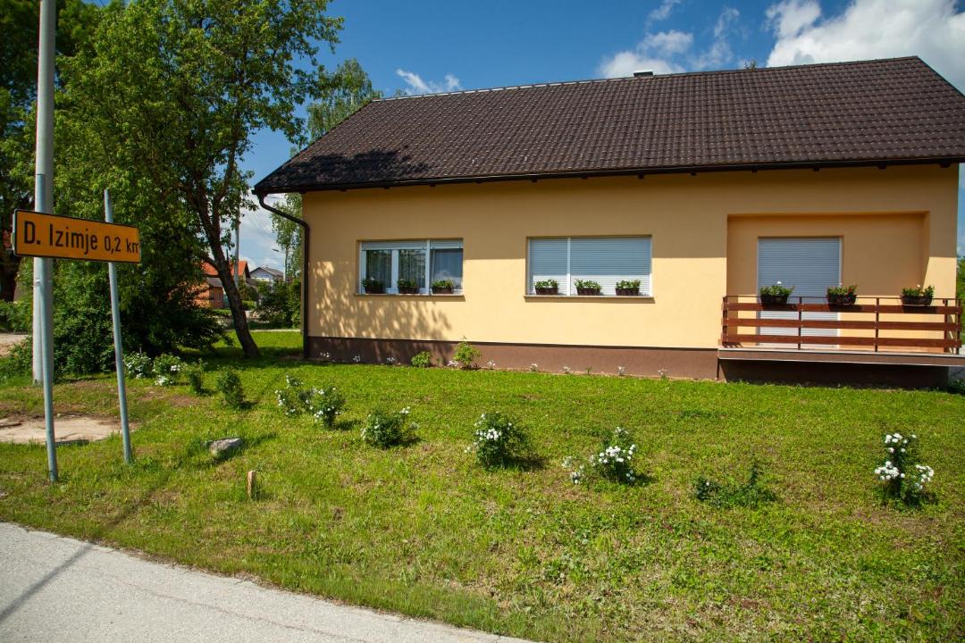 Photo of Buildings in Cvetkovic