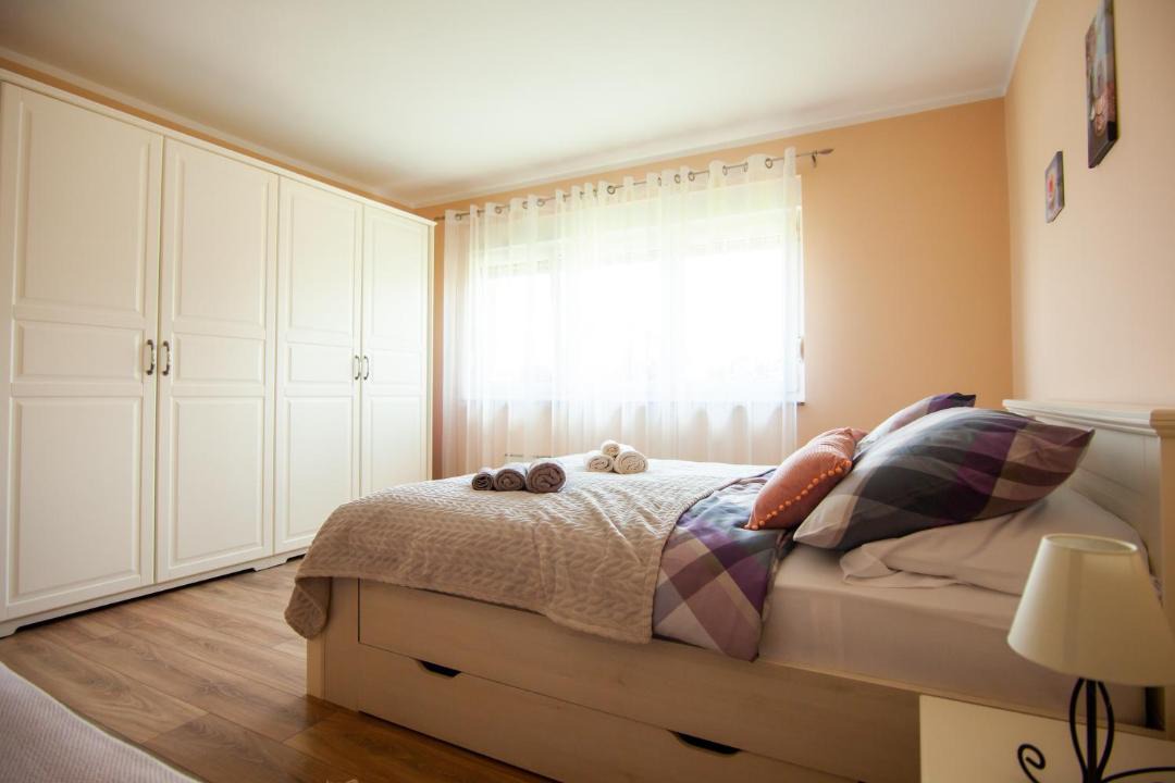 Photo of Bedroom in Cvetkovic