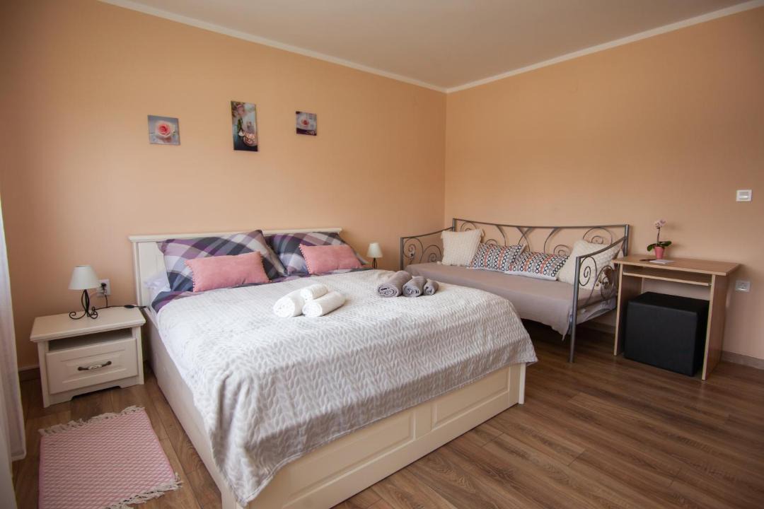 Photo of Bedroom in Cvetkovic