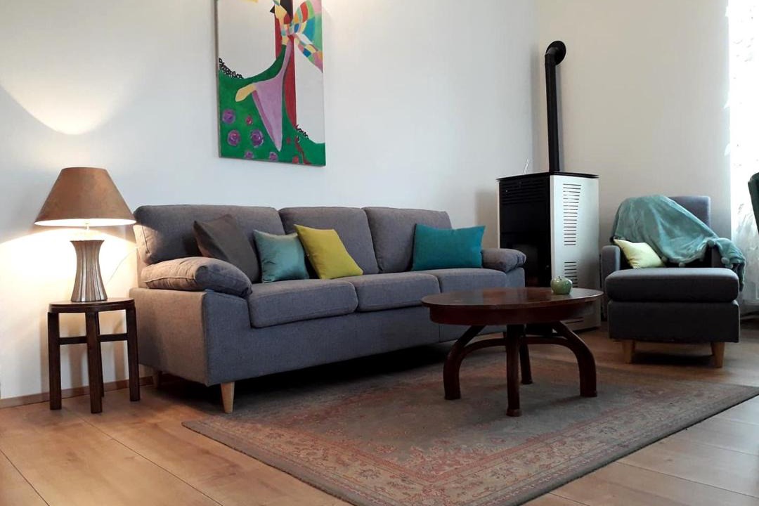 Photo of Livingroom in Sarsoni