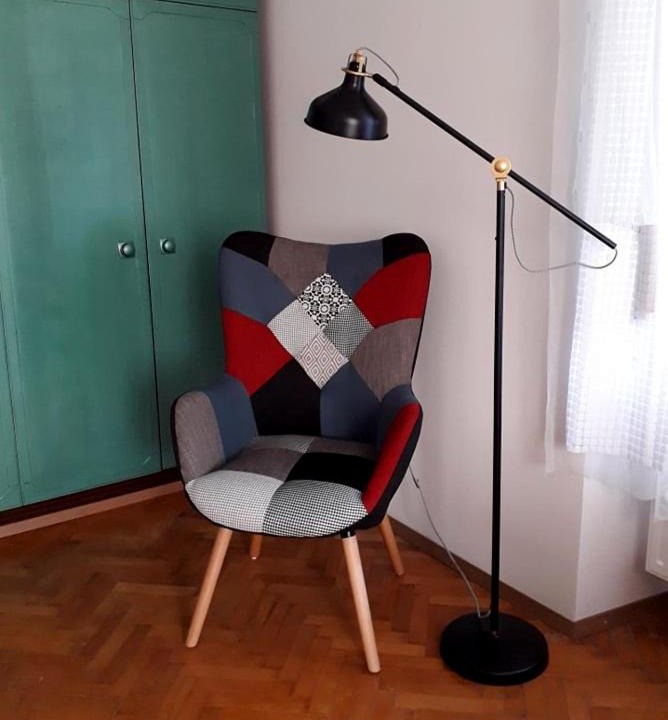 Photo of Livingroom in Sarsoni