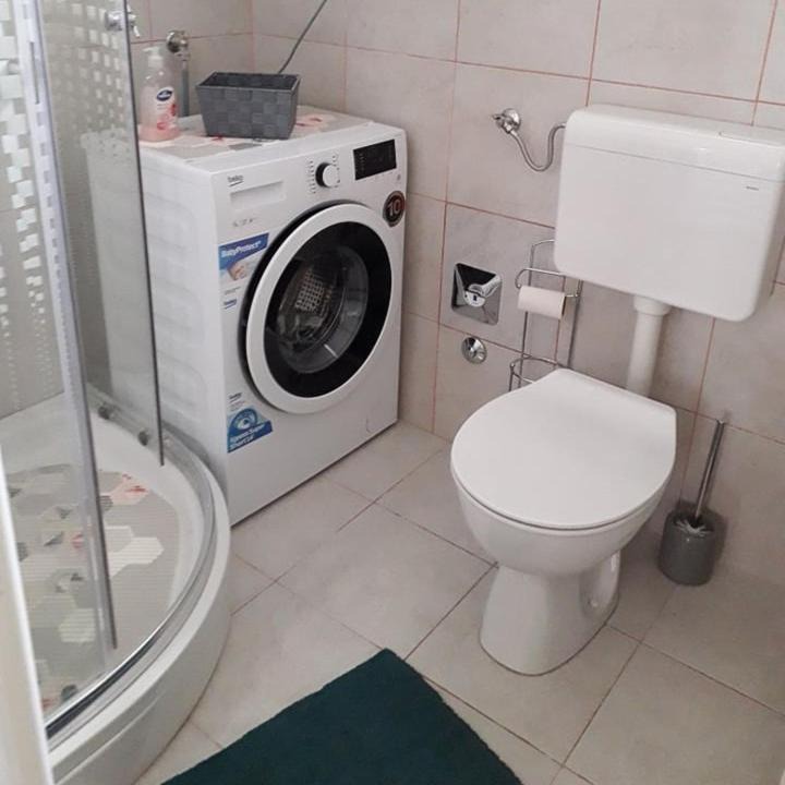 Photo of Bathroom in Sarsoni