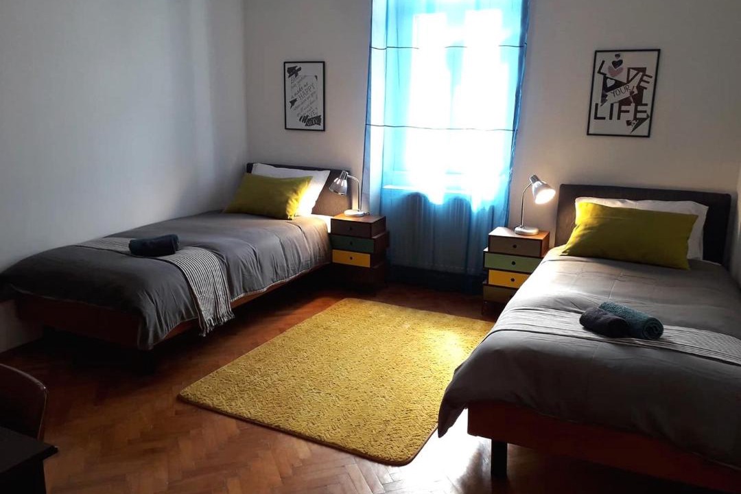 Photo of Bedroom in Sarsoni