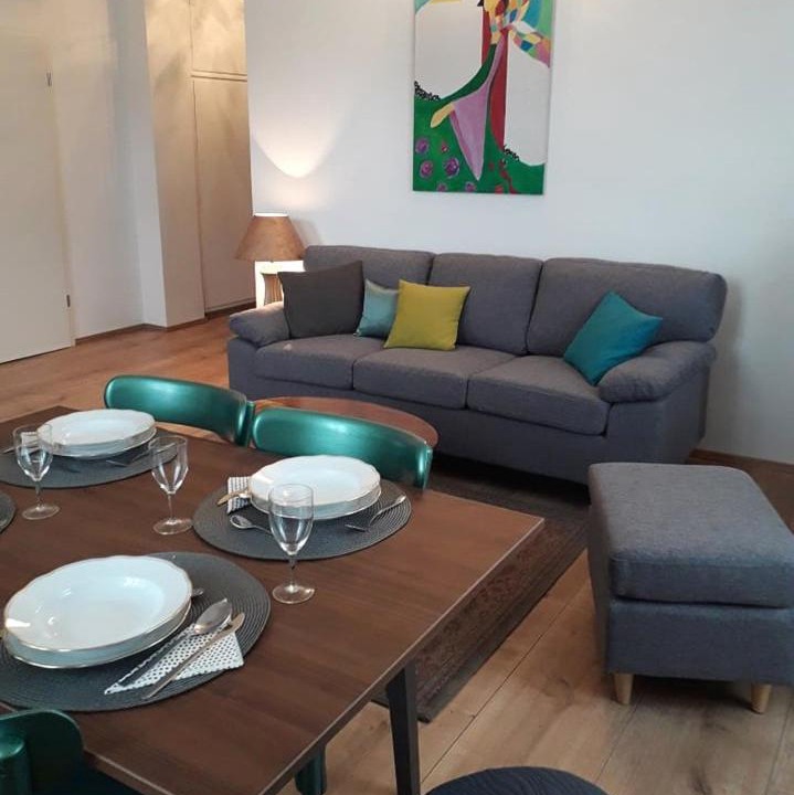 Photo of Livingroom in Sarsoni