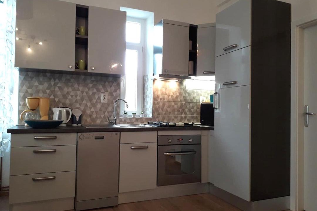 Photo of Kitchen in Sarsoni