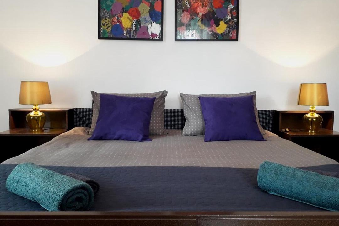 Photo of Bedroom in Sarsoni