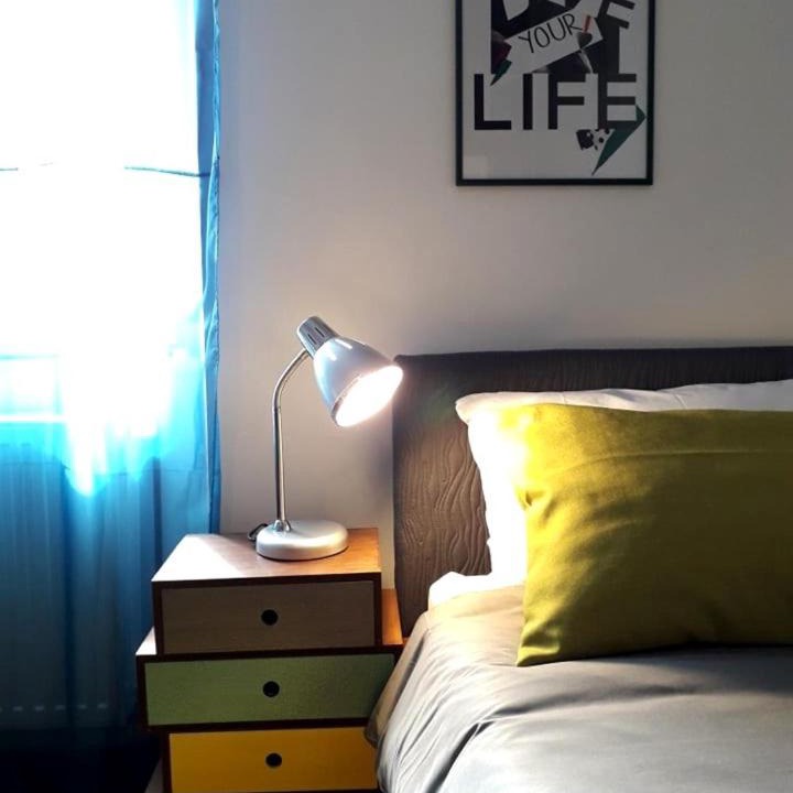 Photo of Bedroom in Sarsoni