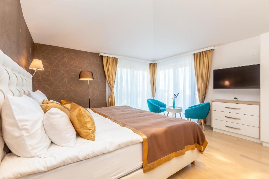 Photo of Bedroom in Milovcici