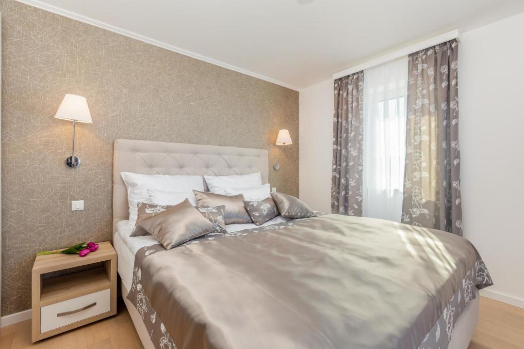 Photo of Bedroom in Milovcici