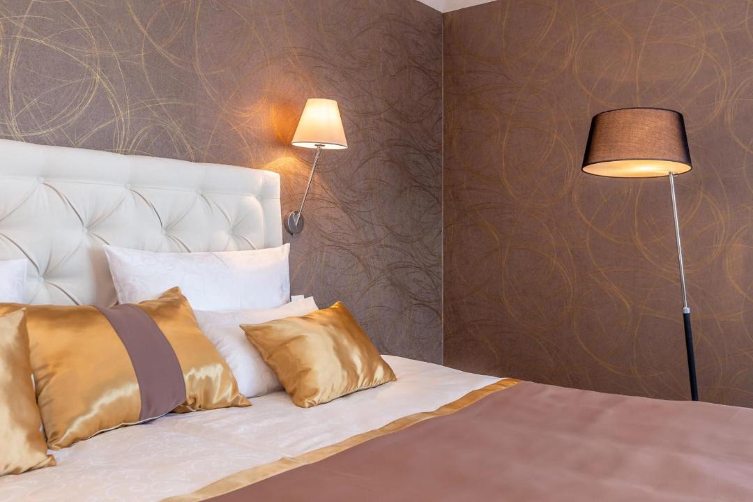 Photo of Bedroom in Milovcici