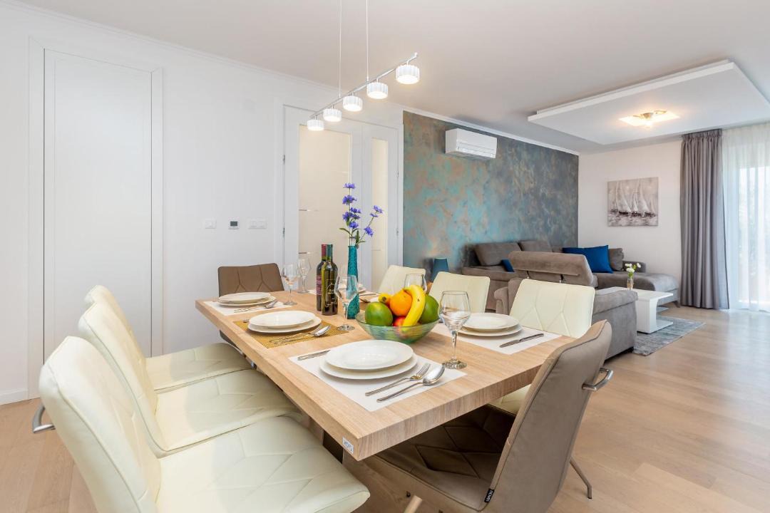 Photo of Livingroom in Milovcici
