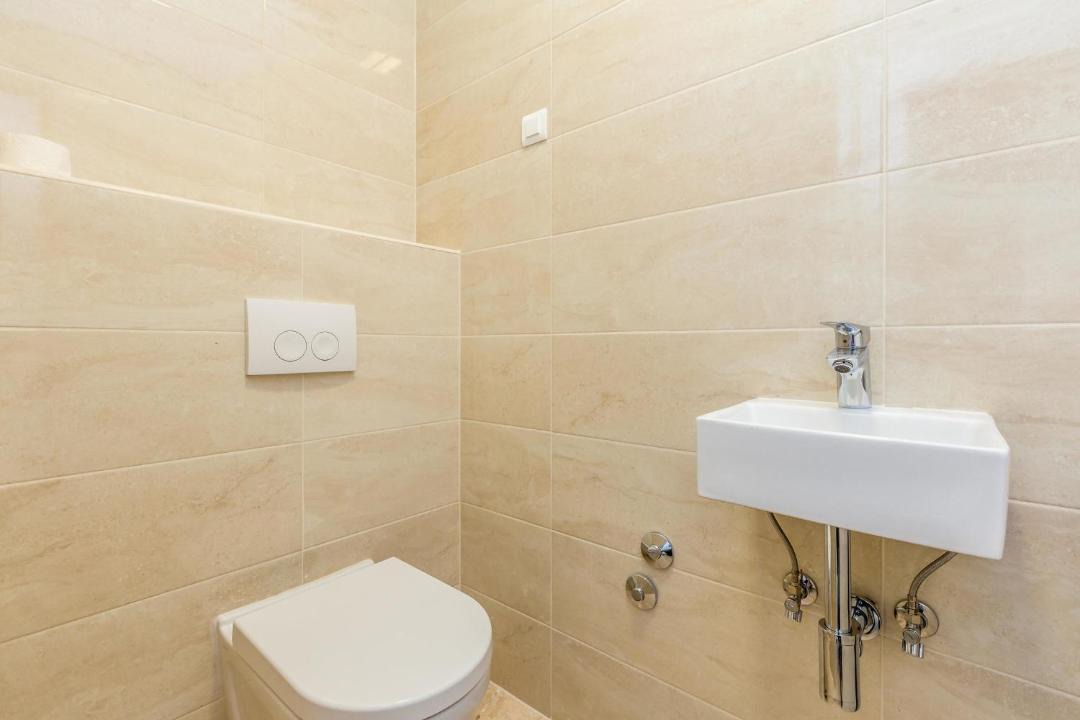 Photo of Bathroom in Milovcici