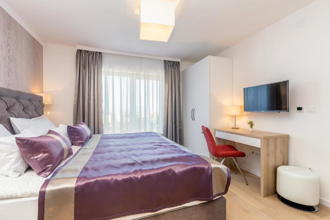 Photo of Bedroom in Milovcici