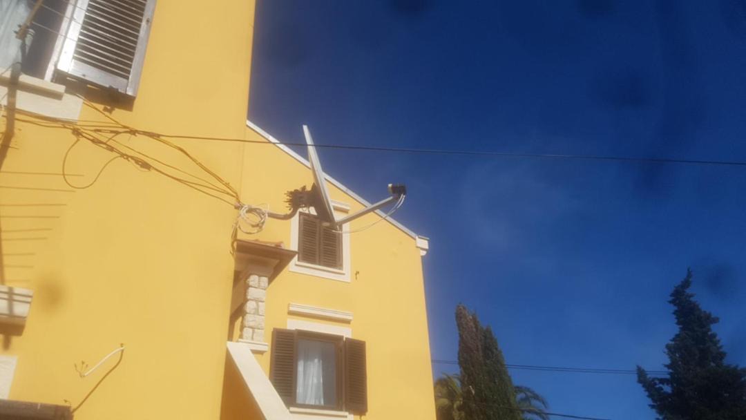 Photo of Buildings in Cunski