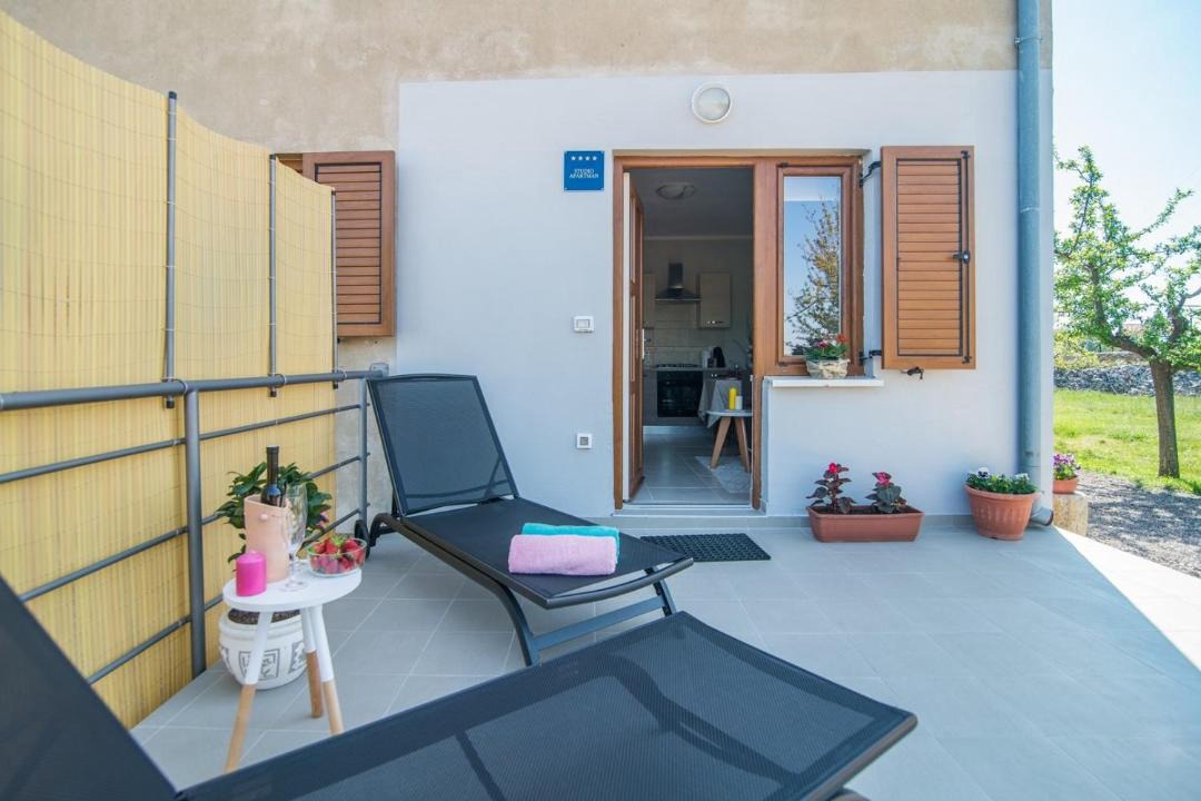 Photo of Patio Balcony in Filipana