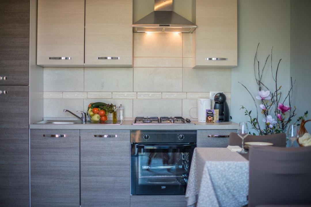 Photo of Kitchen in Filipana