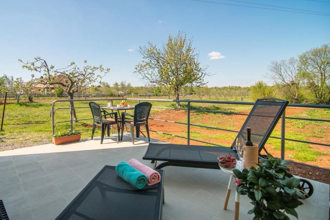 Photo of Patio Balcony in Filipana