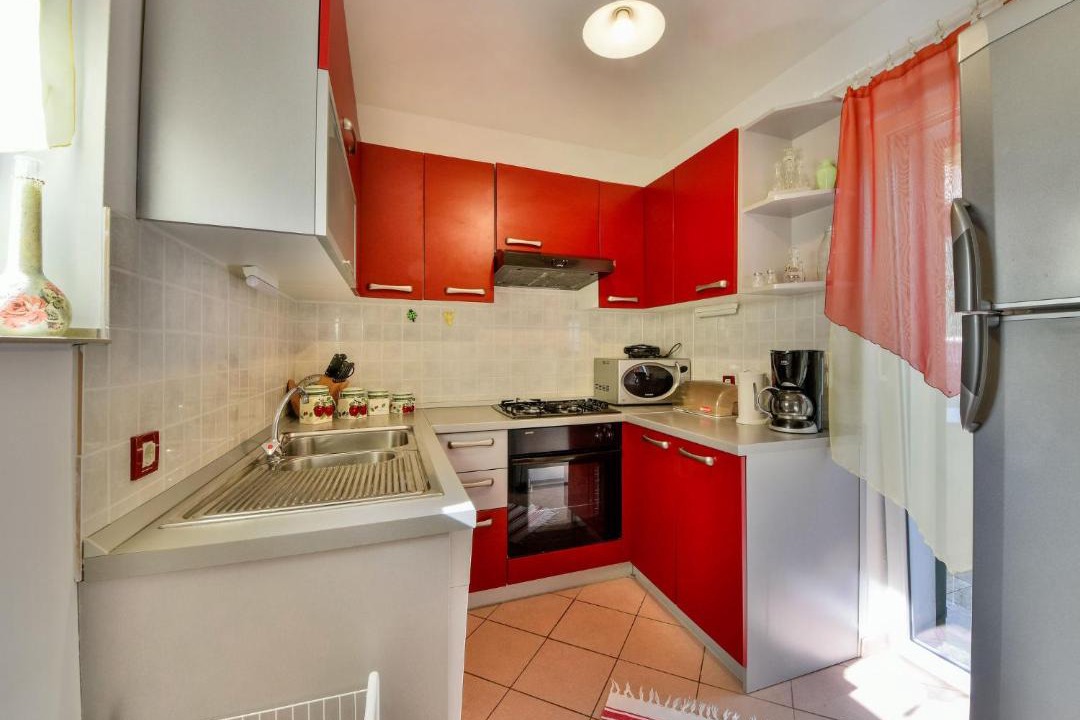 Photo of Kitchen in Zagore