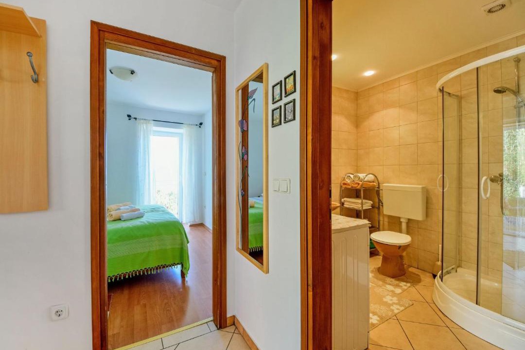 Photo of Bathroom in Zagore