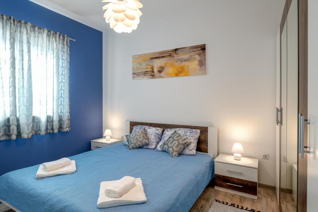 Photo of Bedroom in Marcana