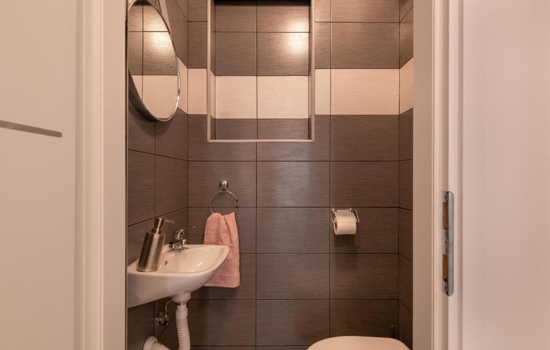 Photo of Bathroom in Marcana