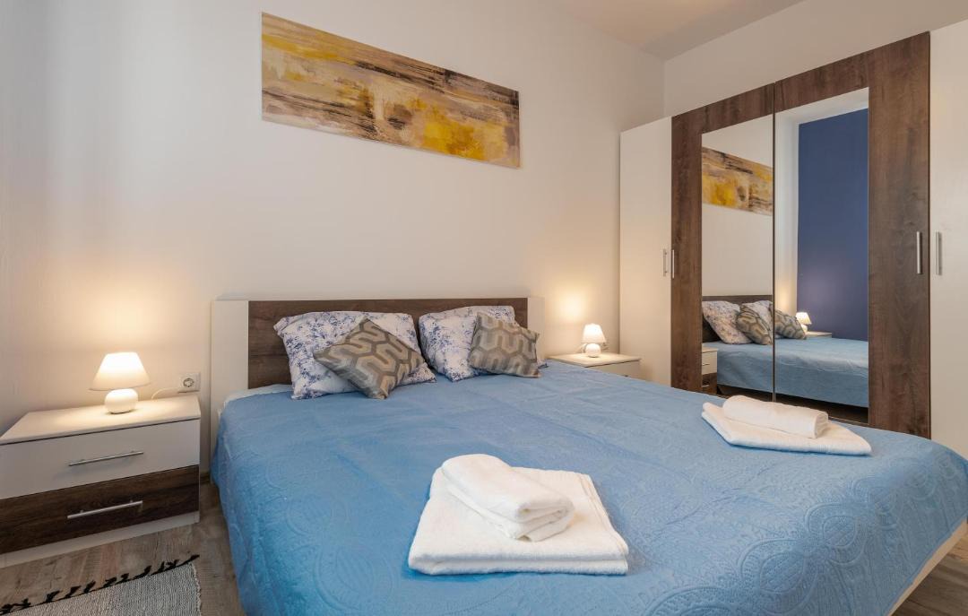 Photo of Bedroom in Marcana