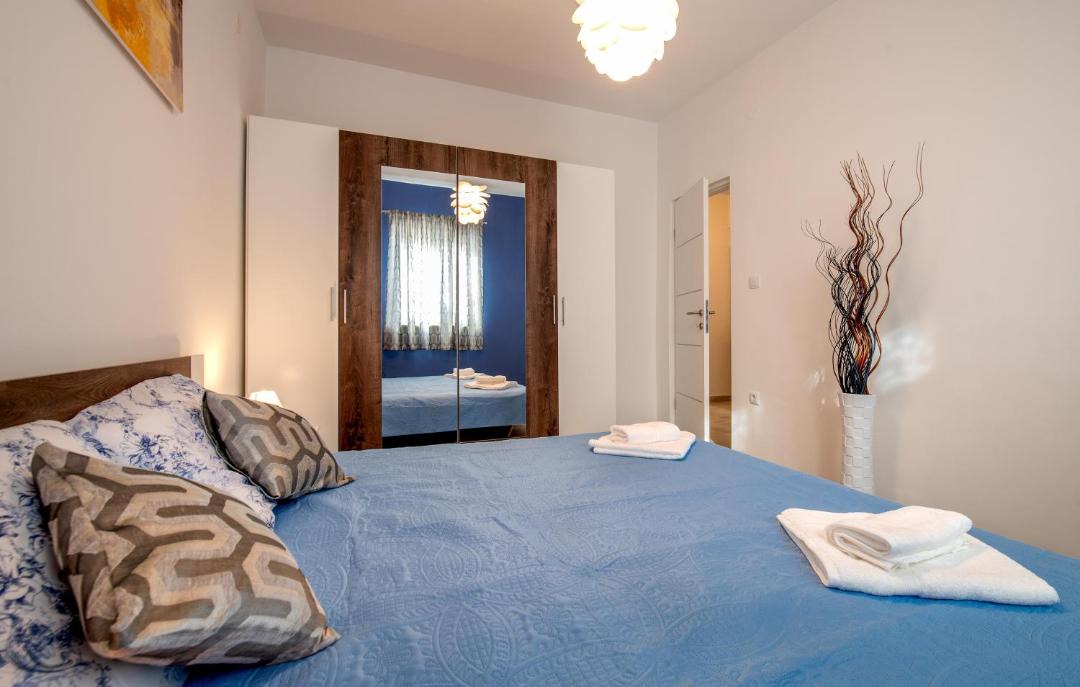 Photo of Bedroom in Marcana