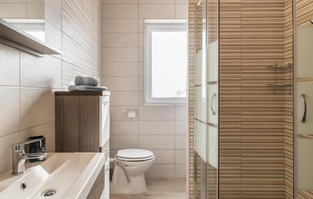 Photo of Bathroom in Marcana