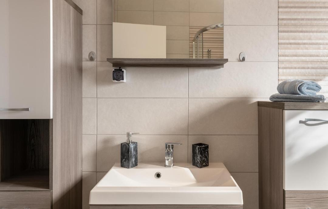 Photo of Bathroom in Marcana