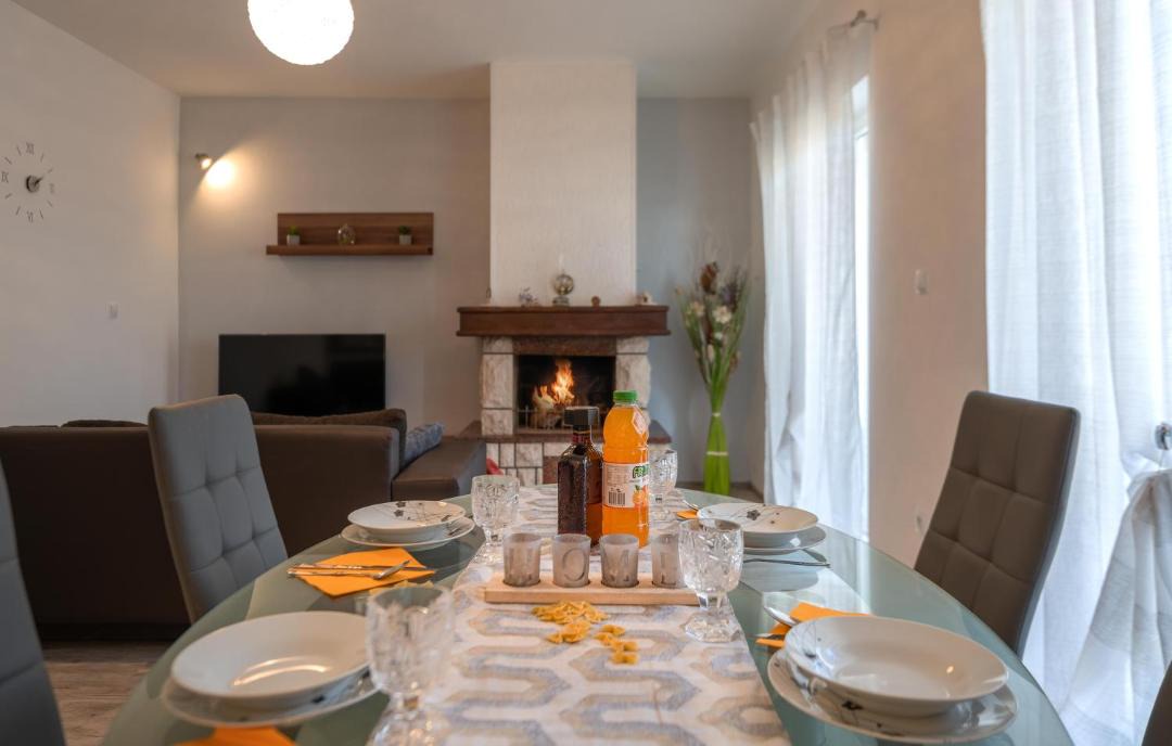 Photo of Livingroom in Marcana