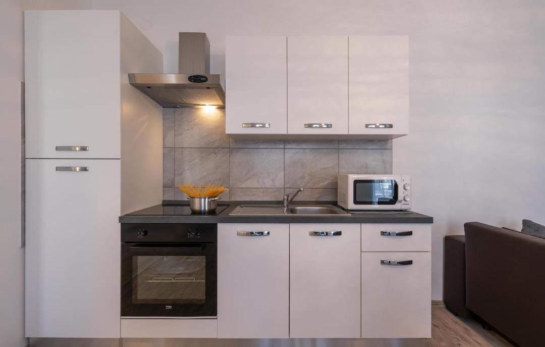 Photo of Kitchen in Marcana