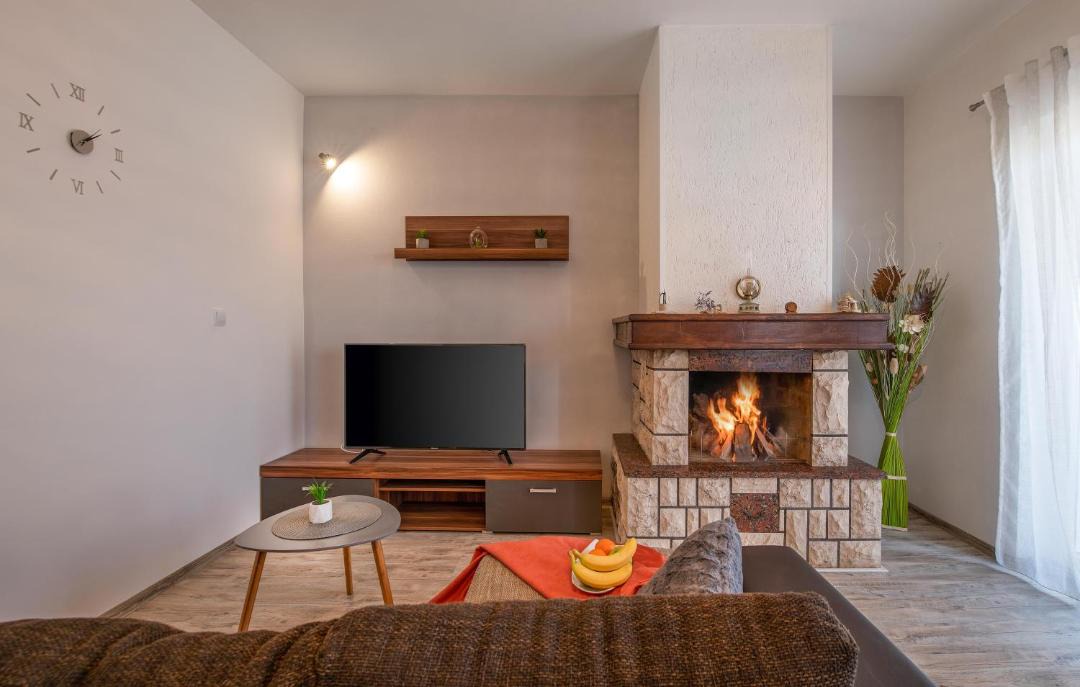 Photo of Livingroom in Marcana